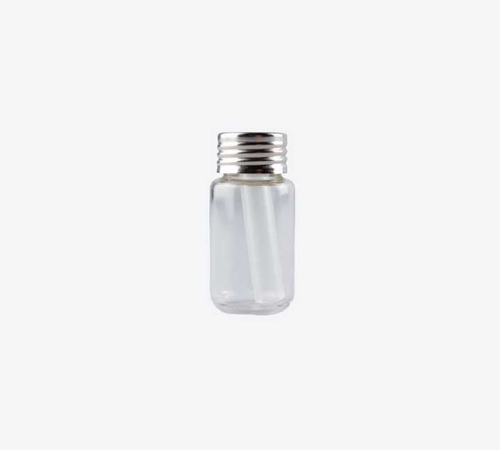 Blank Getxent tubes