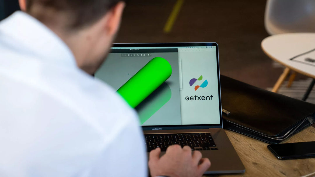 What is Getxent? The Science of Odor and the Future of Detection