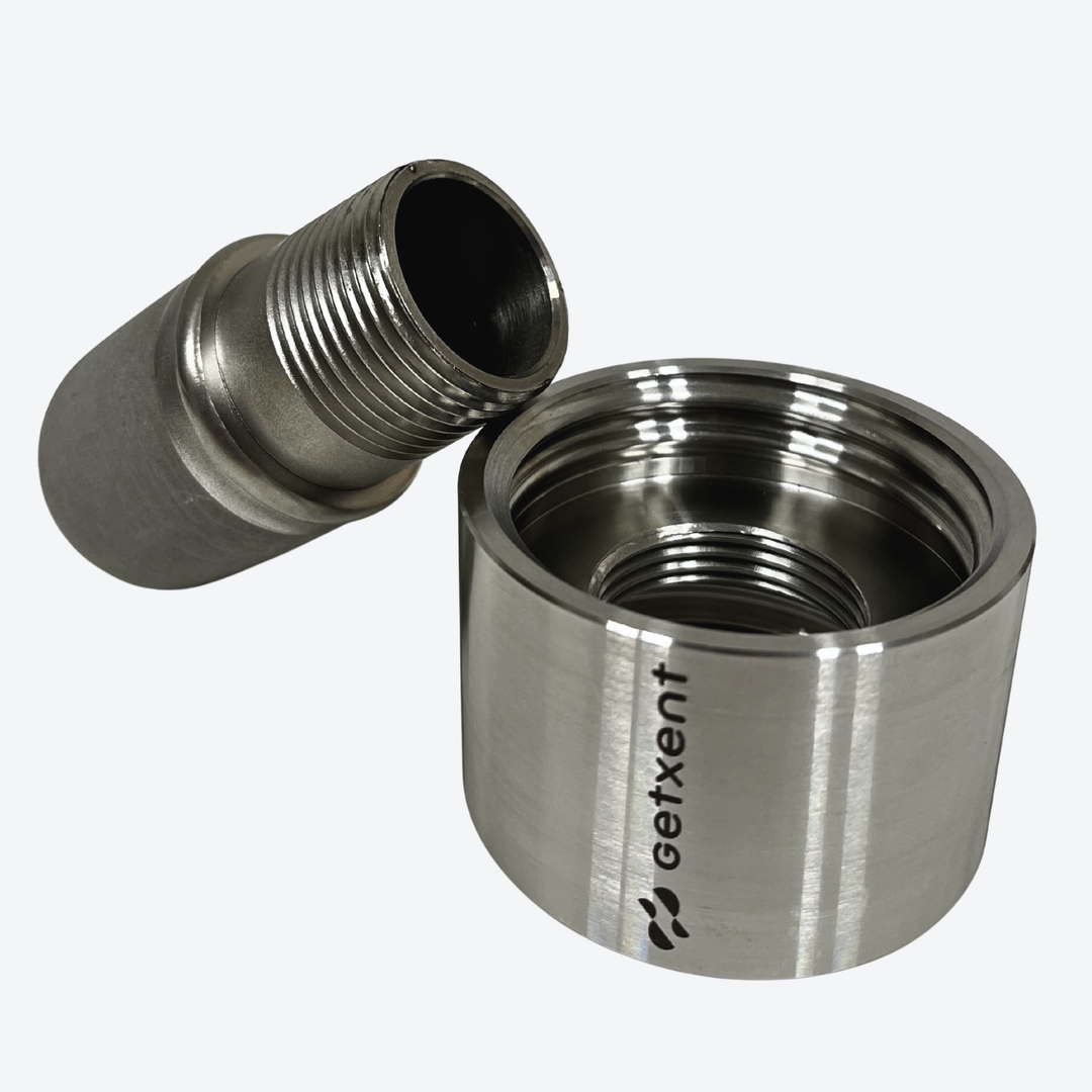 Advanced Odor Impregnation System (AOIS)