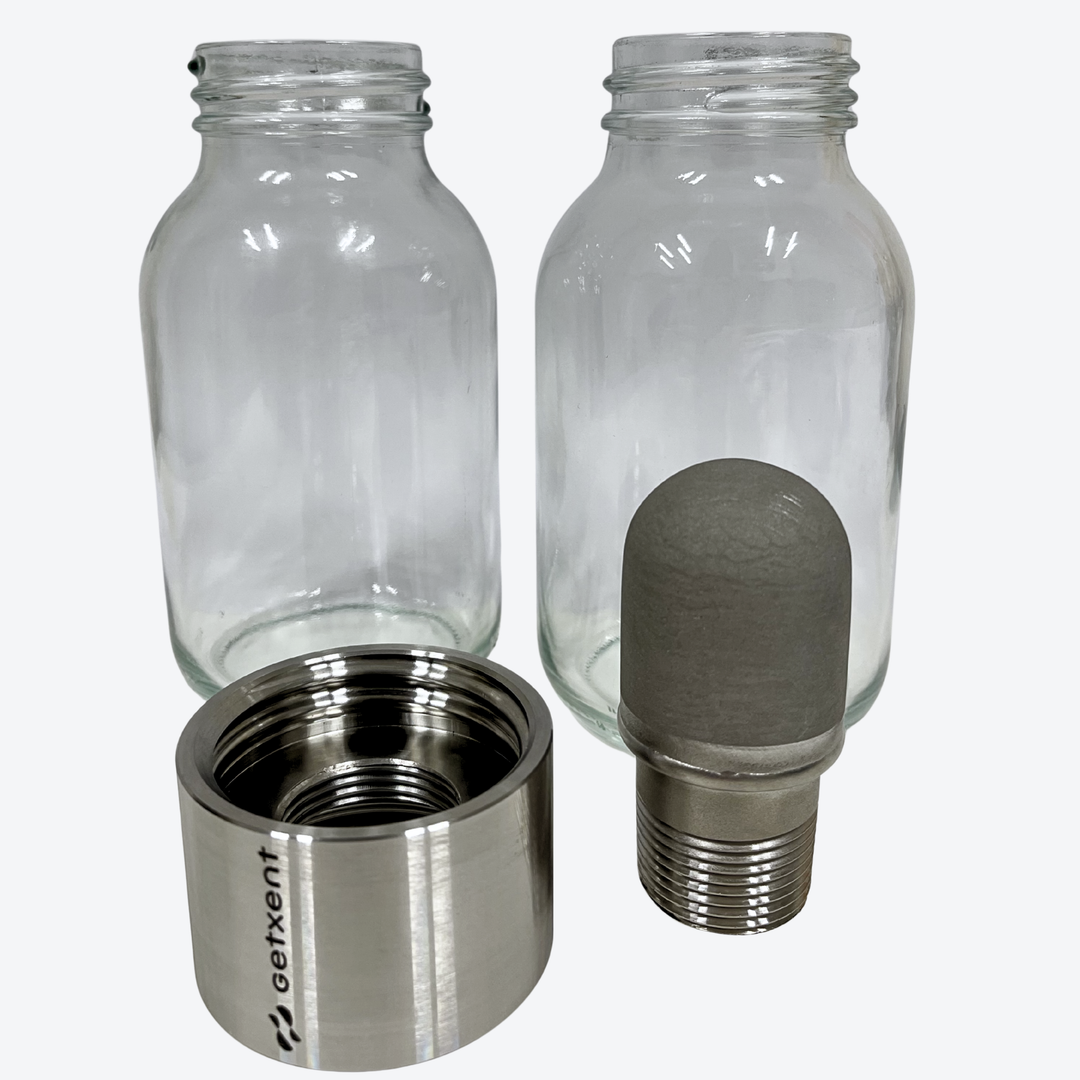 Advanced Odor Impregnation System (AOIS)