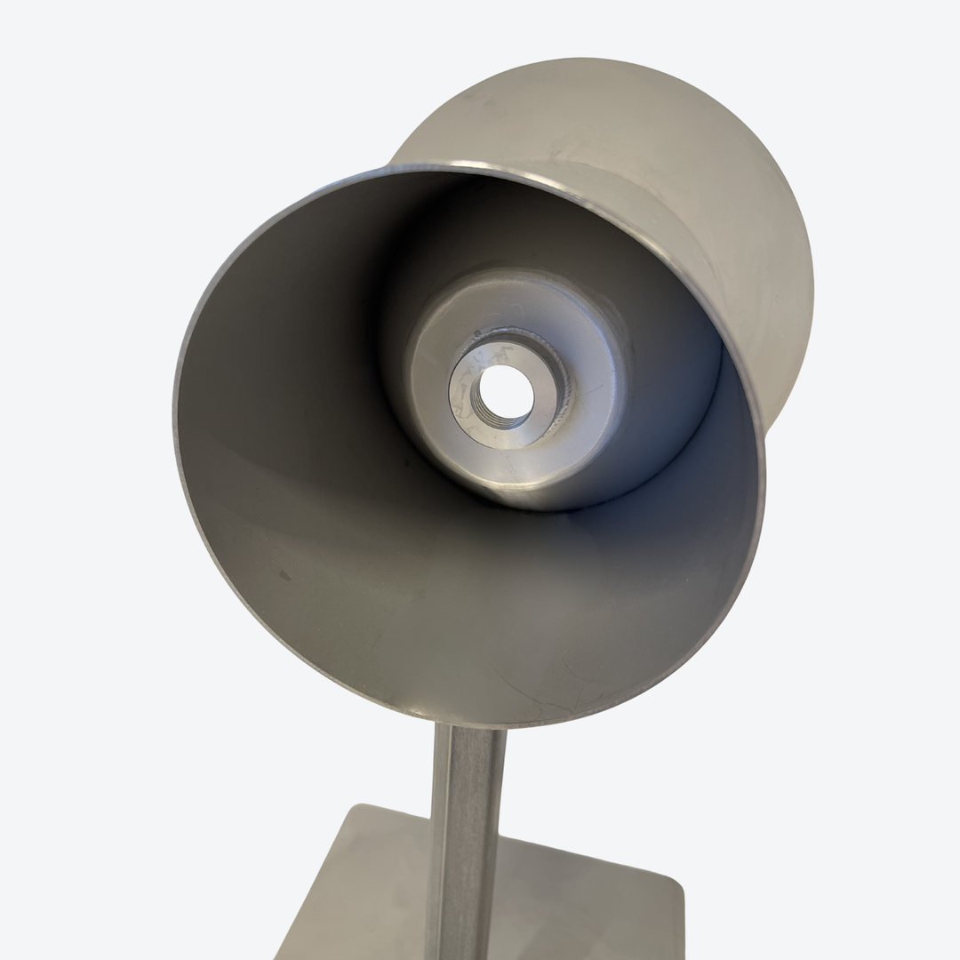 Olfaction Cone with screwing mecanism for Getxent Vial