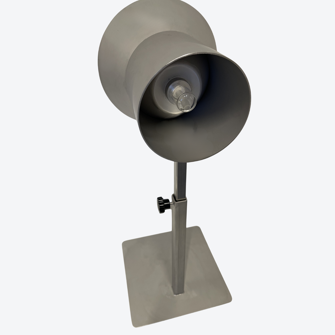 Stand designed for  Getxent vial screwed